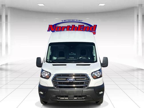 2020 Ford Transit-350 Base