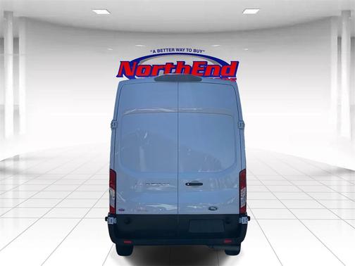 2020 Ford Transit-350 Base