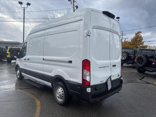 2020 Ford Transit-350 Base