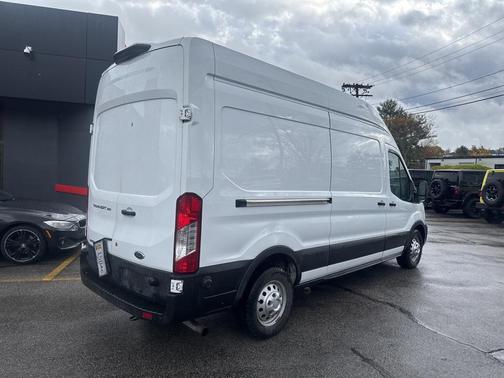 2020 Ford Transit-350 Base