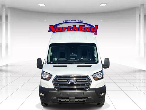 2020 Ford Transit-350 Base