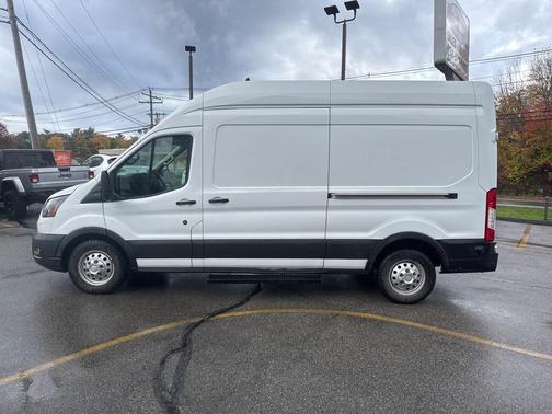 2020 Ford Transit-350 Base