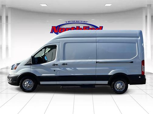 2020 Ford Transit-350 Base