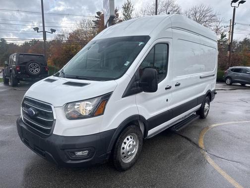 2020 Ford Transit-350 Base