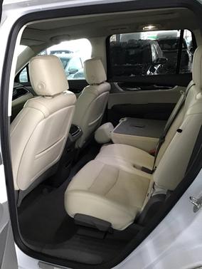 2024 Cadillac XT6 Premium Luxury AWD