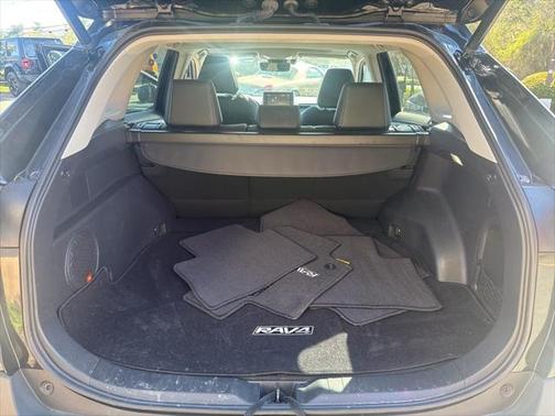 2022 Toyota RAV4 Hybrid Limited