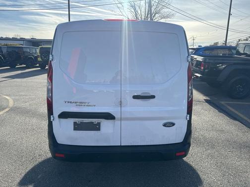 2023 Ford Transit Connect XL Cargo Van