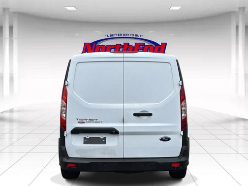 2023 Ford Transit Connect XL Cargo Van