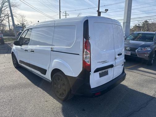 2023 Ford Transit Connect XL Cargo Van