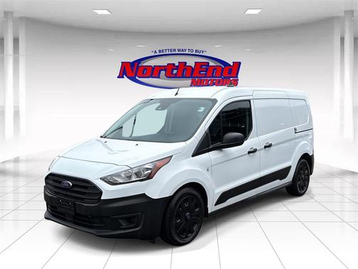 2023 Ford Transit Connect XL Cargo Van