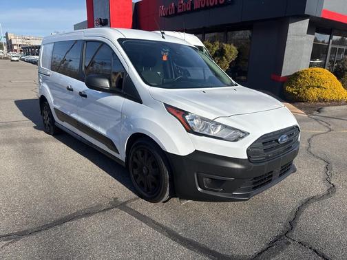 2023 Ford Transit Connect XL Cargo Van