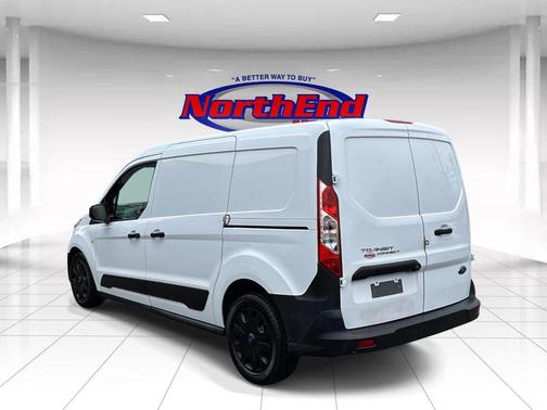 2023 Ford Transit Connect XL Cargo Van