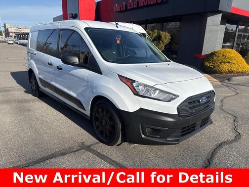 2023 Ford Transit Connect XL Cargo Van