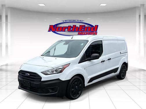 2023 Ford Transit Connect XL Cargo Van