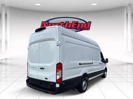2023 Ford Transit-350 Base