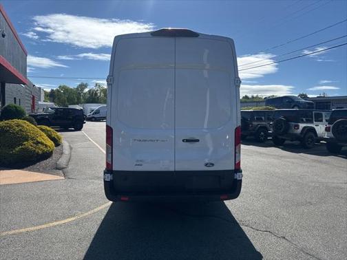 2023 Ford Transit-350 Base