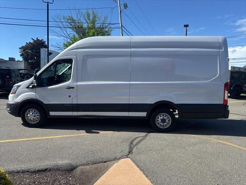 2023 Ford Transit-350 Base