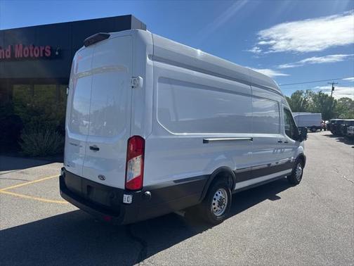 2023 Ford Transit-350 Base