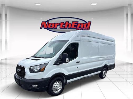 2023 Ford Transit-350 Base