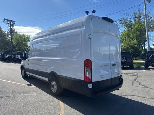 2023 Ford Transit-350 Base