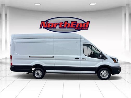 2023 Ford Transit-350 Base