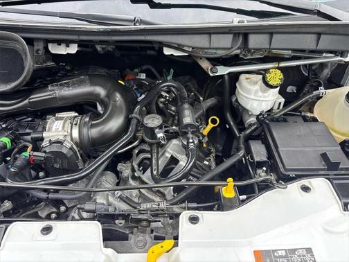 2023 Ford Transit-350 Base