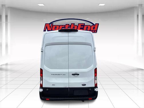 2023 Ford Transit-350 Base