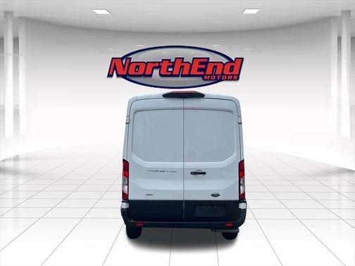2023 Ford Transit-350 Base