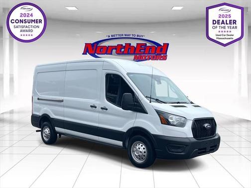 2023 Ford Transit-350 Base