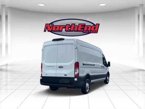 2023 Ford Transit-350 Base
