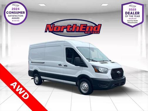 2023 Ford Transit-350 Base
