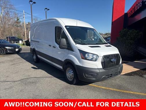 2023 Ford Transit-350 Base