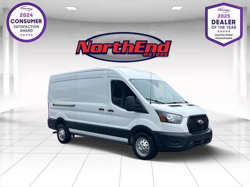 2023 Ford Transit-350 Base