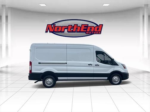 2023 Ford Transit-350 Base