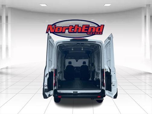 2023 Ford Transit-350 Base
