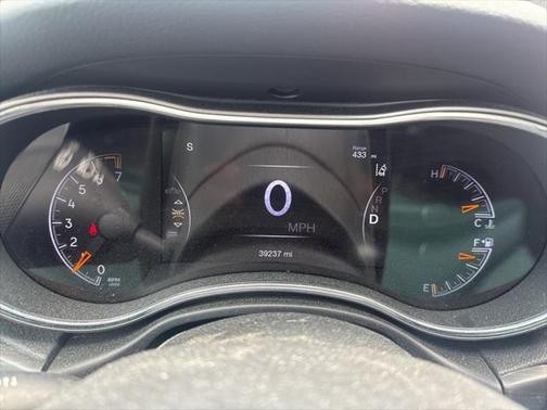 2019 Jeep Grand Cherokee Limited X