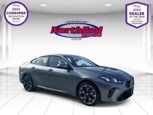 2025 BMW 228 Gran Coupe xDrive