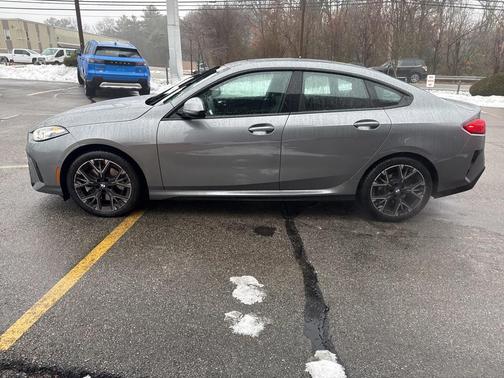 2025 BMW 228 Gran Coupe xDrive