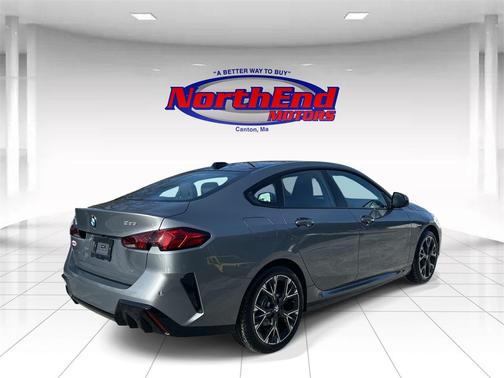 2025 BMW 228 Gran Coupe i