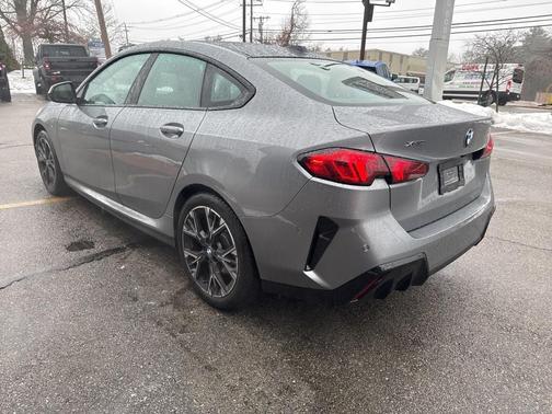 2025 BMW 228 Gran Coupe xDrive