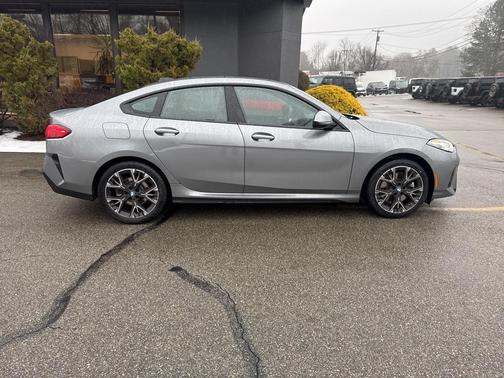 2025 BMW 228 Gran Coupe xDrive