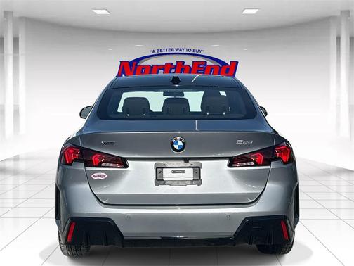 2025 BMW 228 Gran Coupe i