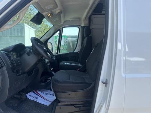 2023 RAM ProMaster 3500 High Roof