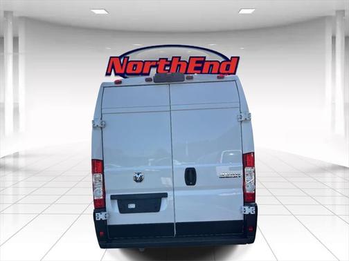2023 RAM ProMaster 3500 High Roof