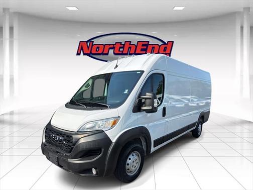 2023 RAM ProMaster 3500 High Roof