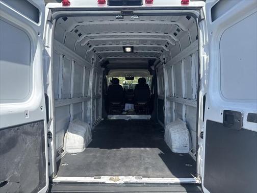 2023 RAM ProMaster 3500 High Roof