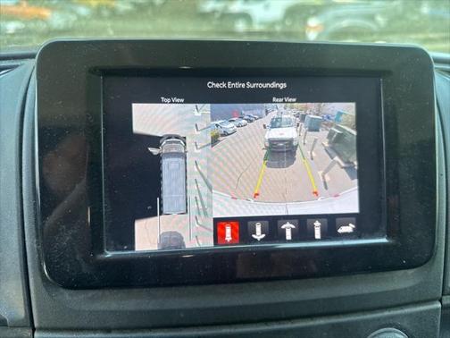 2023 RAM ProMaster 3500 High Roof