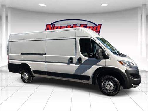 2023 RAM ProMaster 3500 High Roof