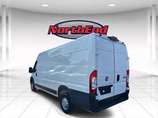 2023 RAM ProMaster 3500 High Roof