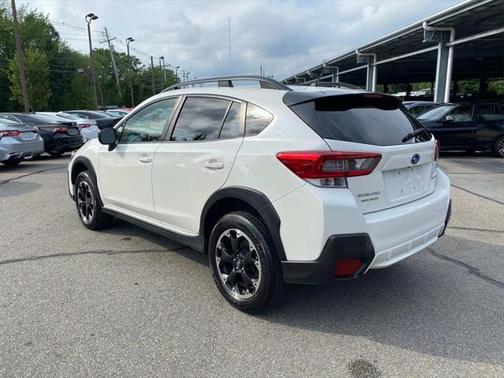2023 Subaru Crosstrek Base